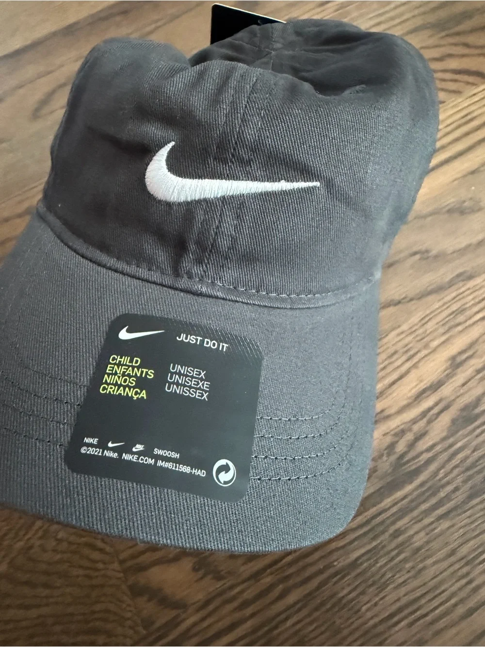 Nike brand new